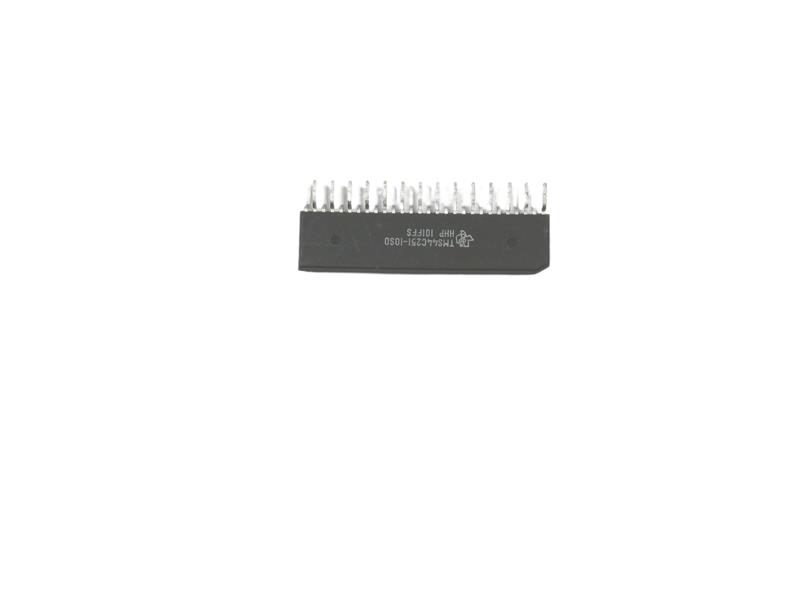 TMS44C251-10SD by TEXAS INSTRUMENTS SEMI