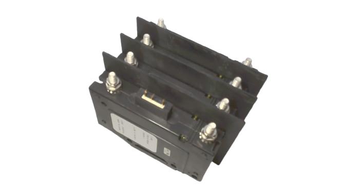 SENSATA TECHNOLOGIES 229-4-1REG4-39039-1