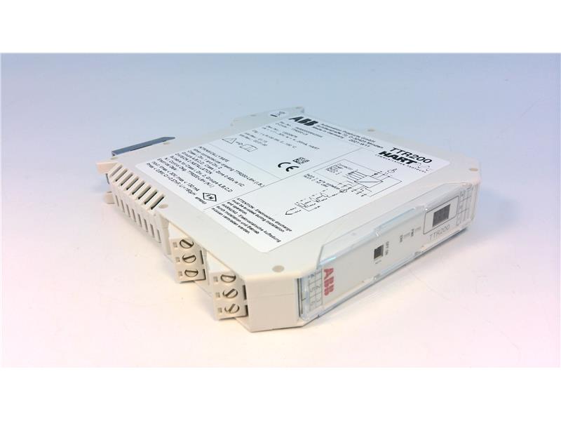ASEA BROWN BOVERI TTR200-L6-H-BS