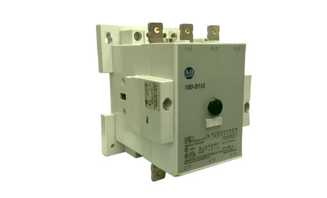 ALLEN BRADLEY 100-D110D00