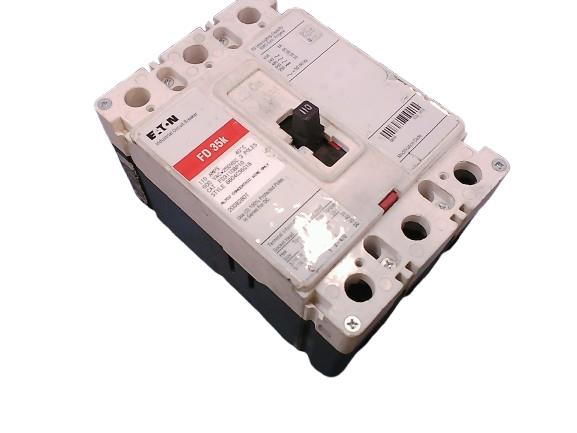 EATON CORPORATION FD3110BP10