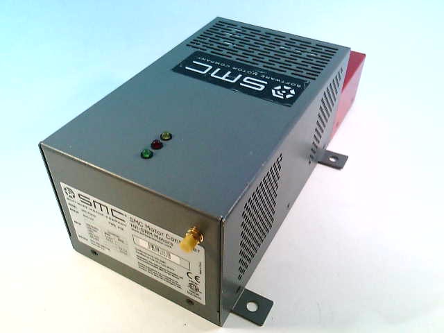 SMC-P04W by TURNTIDE TECHNOLOGIES