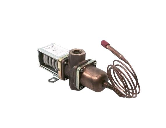 JOHNSON CONTROLS V46AA-52C