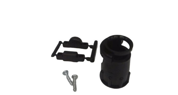 TE CONNECTIVITY 206966-1