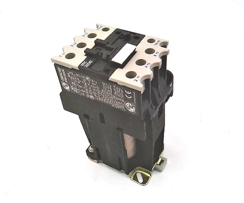 EEC AEG EEC32DC-N