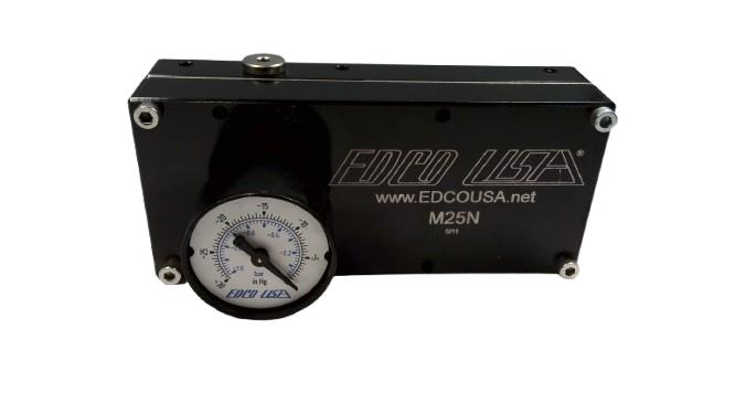 EDCO USA VACUUM TECHNOLOGY M5N