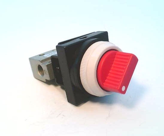 SMC VM130-01-34R