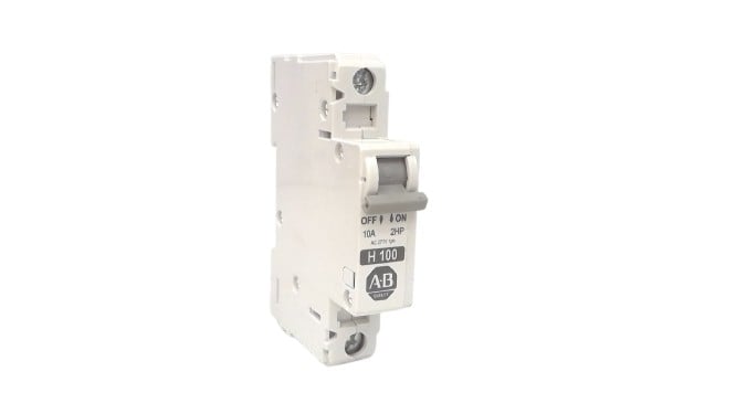 ALLEN BRADLEY 1492-CB1H100