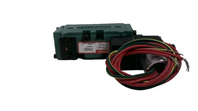 ASCO I12XA400BP00061