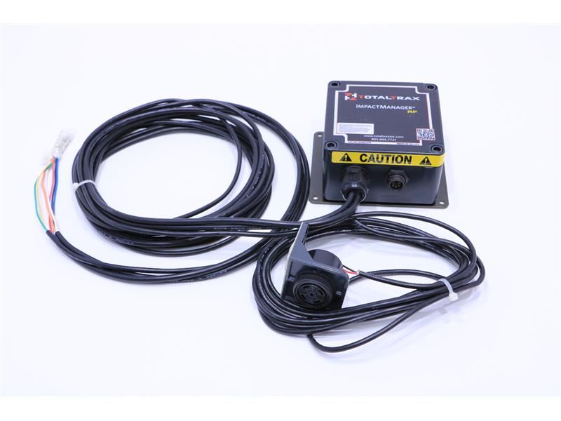 TOTALTRAX INC RF1302-T