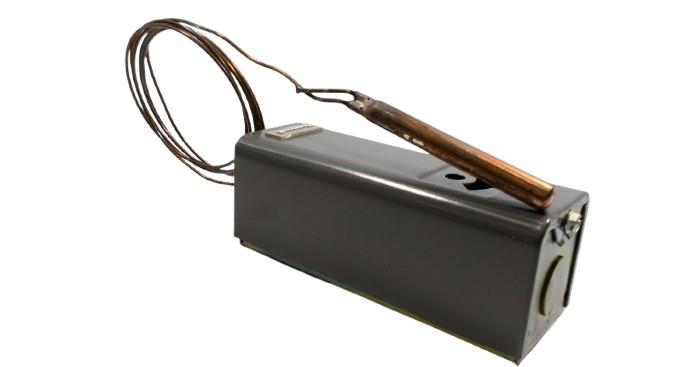 HONEYWELL T6031C1041