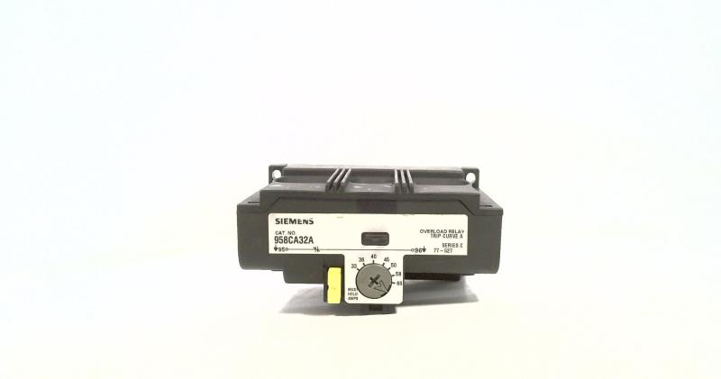 SIEMENS 958CA32A