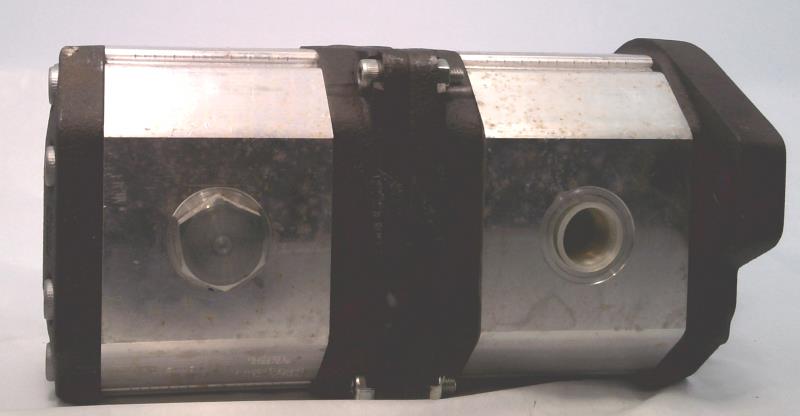 MARZOCCHI GROUP GHPP3-S-50-FA