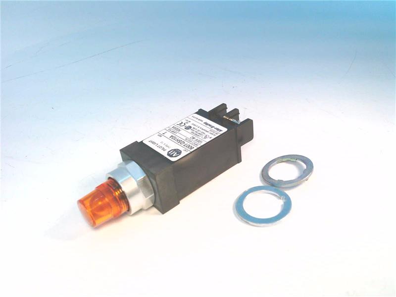 ALLEN BRADLEY 800T-QSH10A