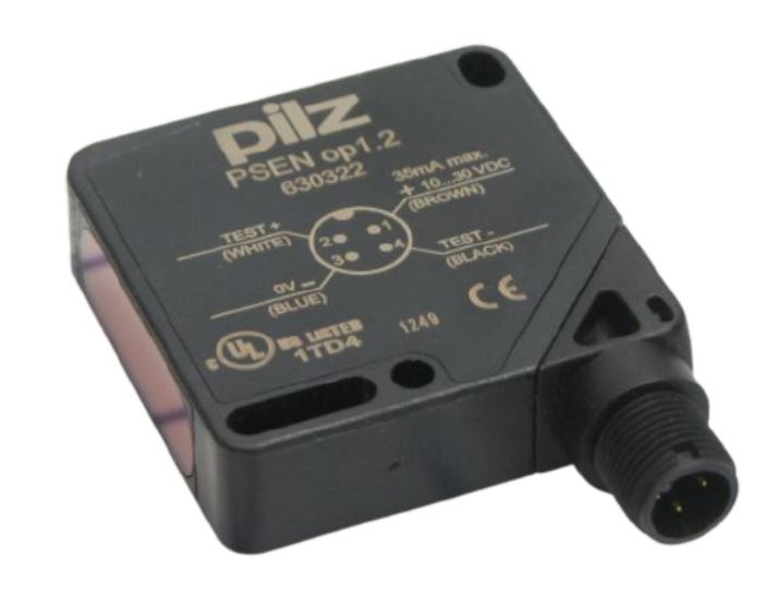 PILZ PSEN-OP1.2-EMITTER-M12