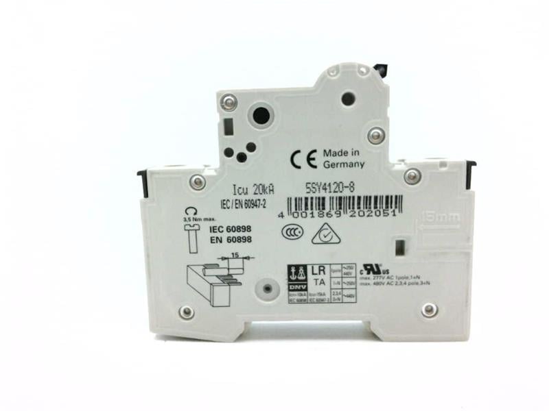 SIEMENS 5SY41208