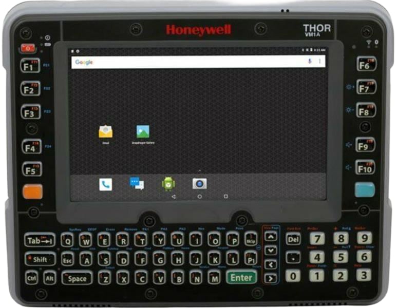 VM3A-L0N-1A6A20F by HONEYWELL