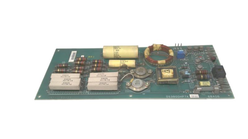 GENERAL ELECTRIC DS3800HPTK1D1E