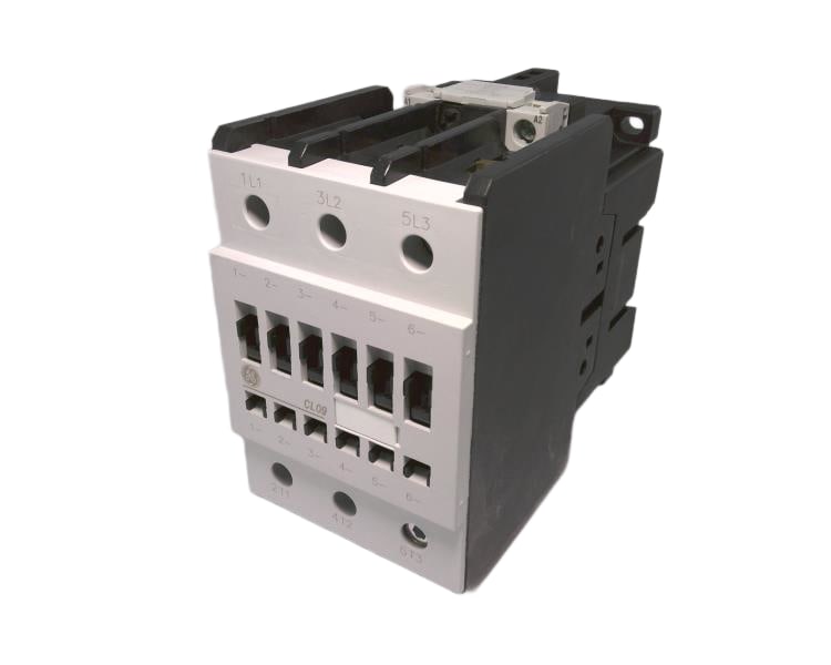 CL09A300MW by GENERAL ELECTRIC