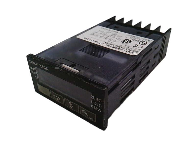 OMRON K3GN-NEC4-FLK-DC24V