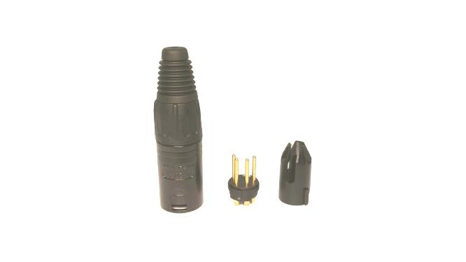 NEUTRIK NC4MX-B