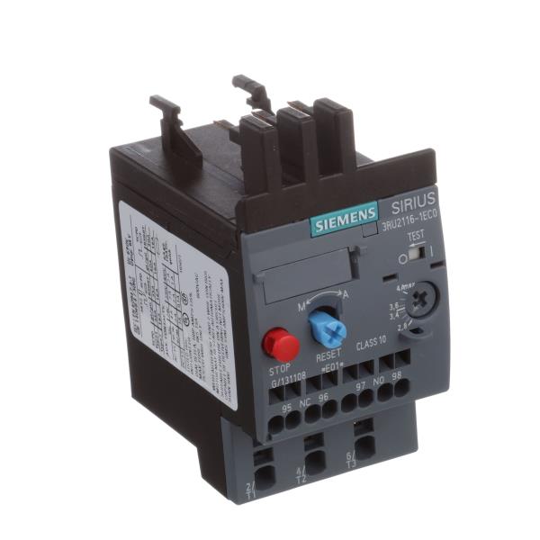 SIEMENS 3RU2116-1EC0