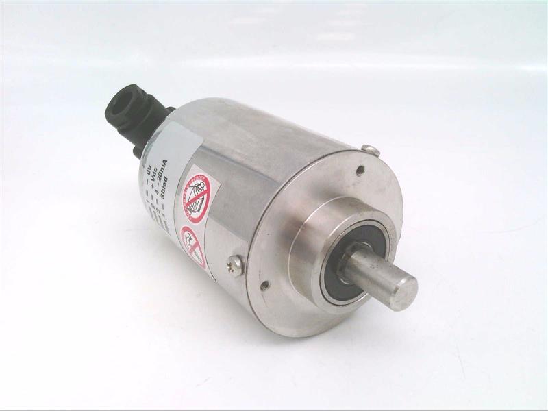 HOHNER AUTOMATION 0310-4007-0804