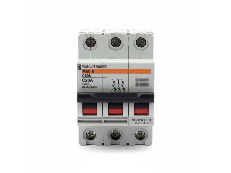 MG25438 by SCHNEIDER ELECTRIC