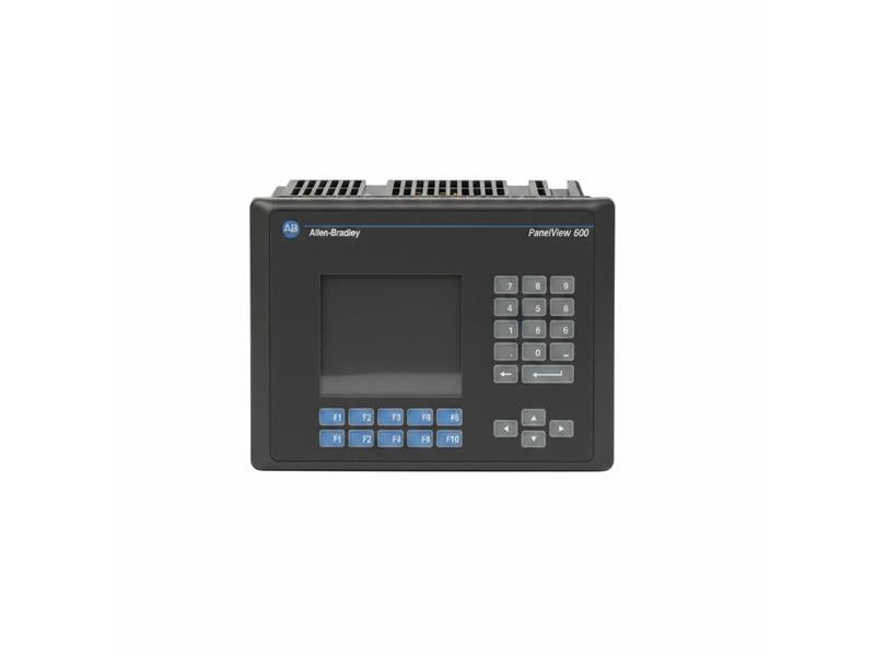 ALLEN BRADLEY 2711-K6C15