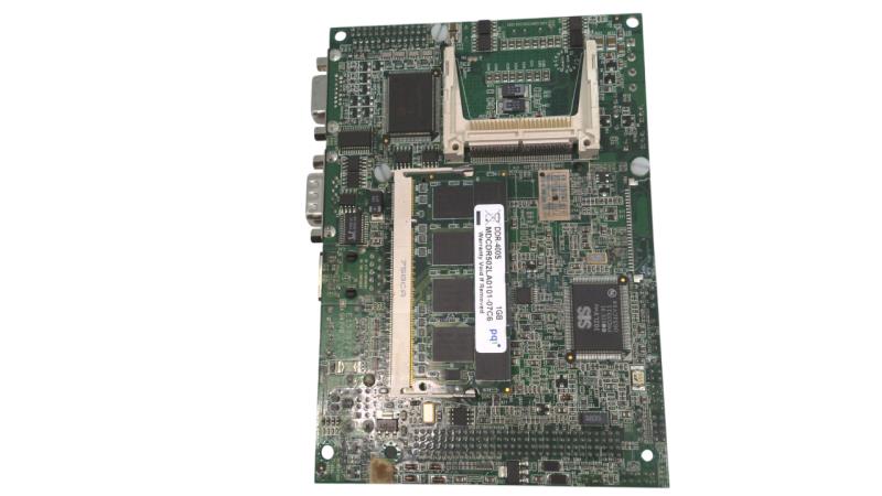 IEI INTEGRATION CORP WAFER-6612-R10