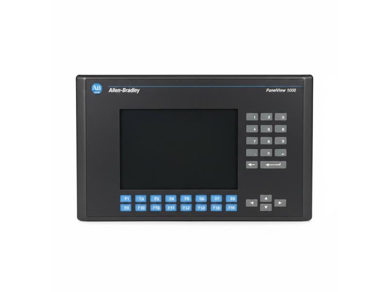 ALLEN BRADLEY 2711-K10G20L1