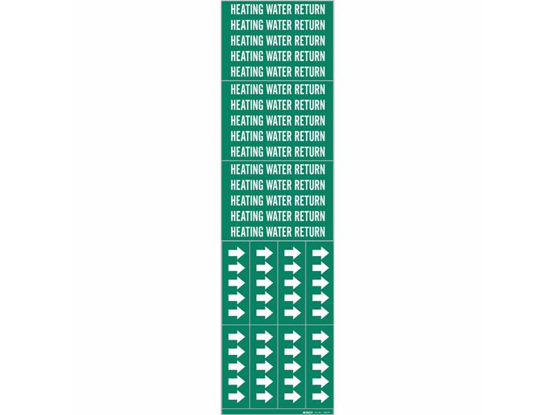 BRADY 7365-3C