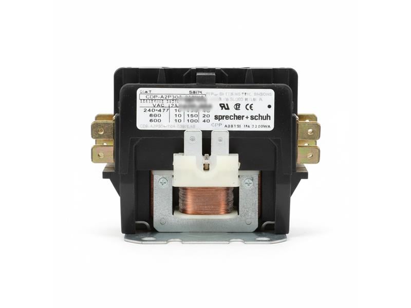 SPRECHER & SCHUH CDP-A2P30A-220WA