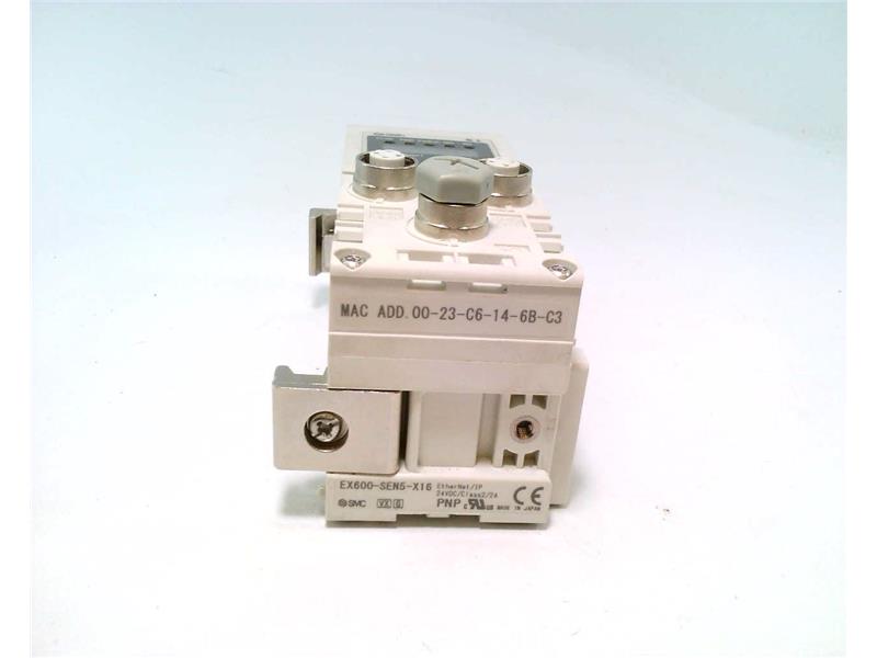 SMC EX600-SEN5-X16
