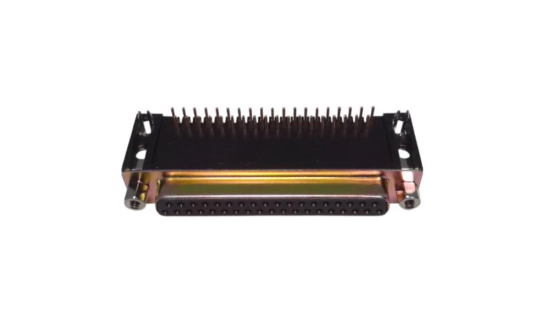 SPC DC37SMP-FRS-2