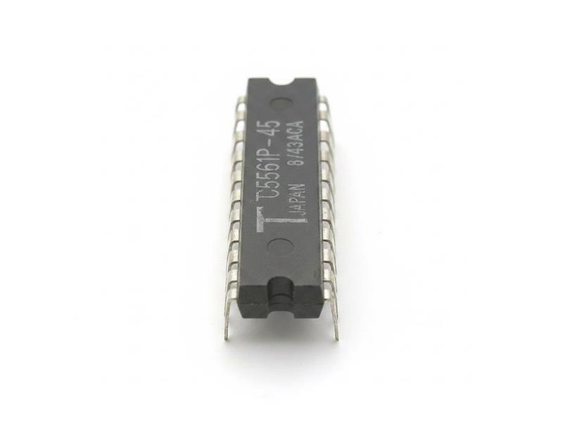 GENERIC D43256C10LL
