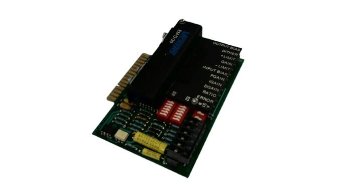 EATON CORPORATION EM-D-30