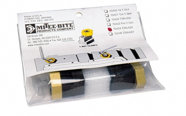 MITEE-BITE 10420