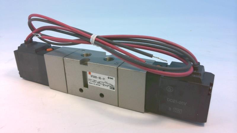SMC VF33335G01