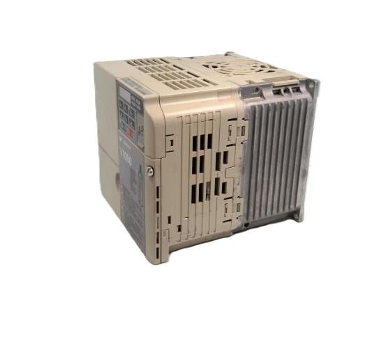 YASKAWA ELECTRIC CIMR-VB2A0020BAA