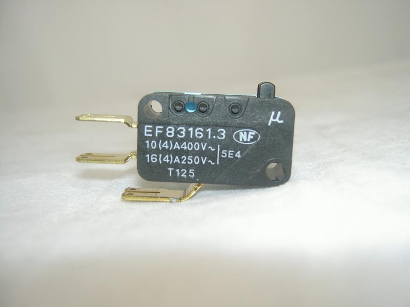 SOCOMEC 39990052