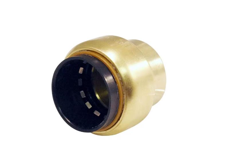 ELKHART PRODUCTS FSBCAP34