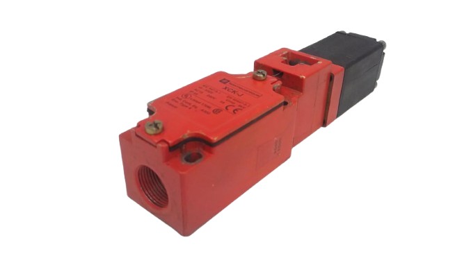 SCHNEIDER ELECTRIC XCK J5952F0H4
