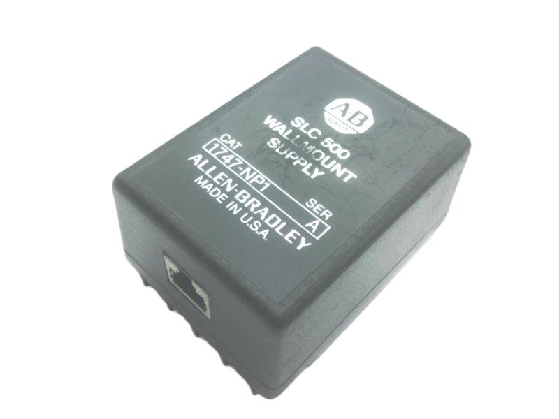 ALLEN BRADLEY 1747-NP1