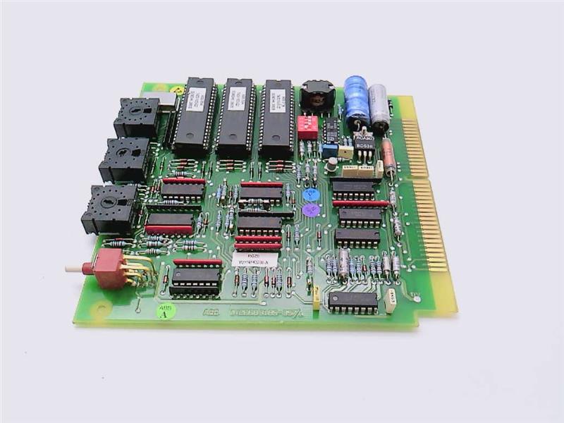 ASEA BROWN BOVERI 1MYN743208-A