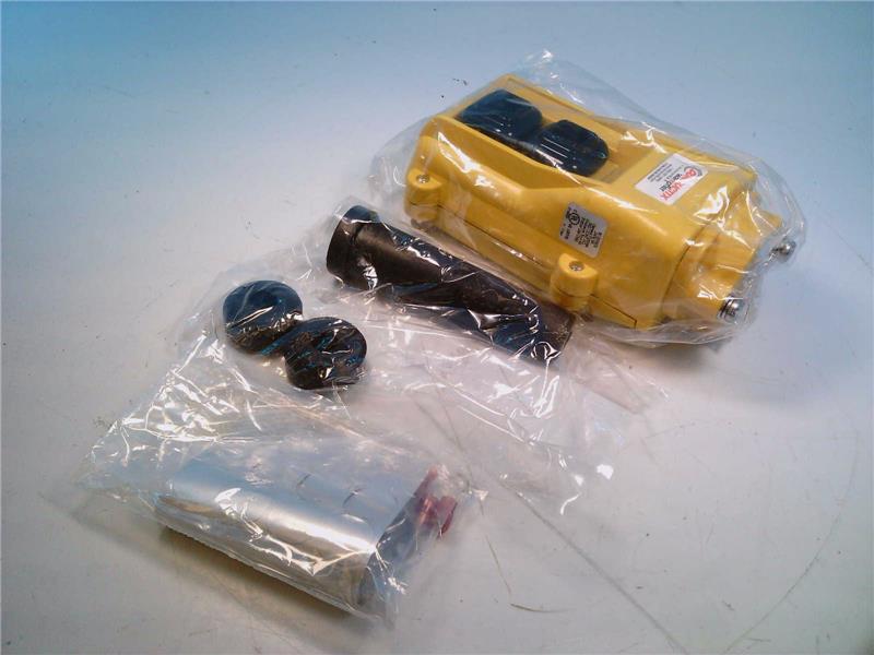 CONDUCTIX WAMPFLER 80