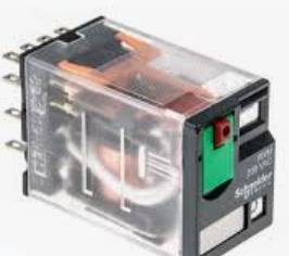 SCHNEIDER ELECTRIC RXM4AB2P7PVM