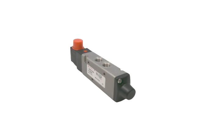NORGREN V61R517A-A312JB