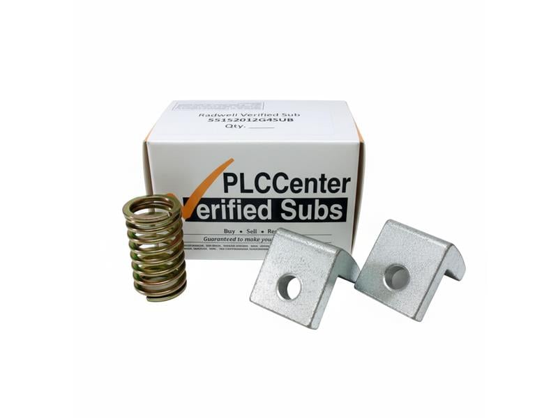 RADWELL VERIFIED SUBSTITUTE 55152012G4-SUB