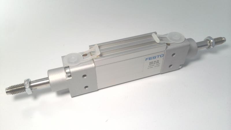 FESTO DZH-20-25-PPV-A-S20